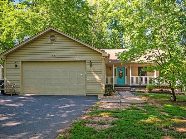 108 Winchester Ln, Locust Grove, VA 22508