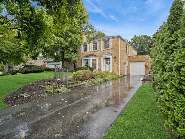 739 Marion Ave, Highland Park, IL 60035