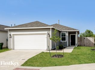 3927 Ivy Path, Saint Hedwig, TX 78152