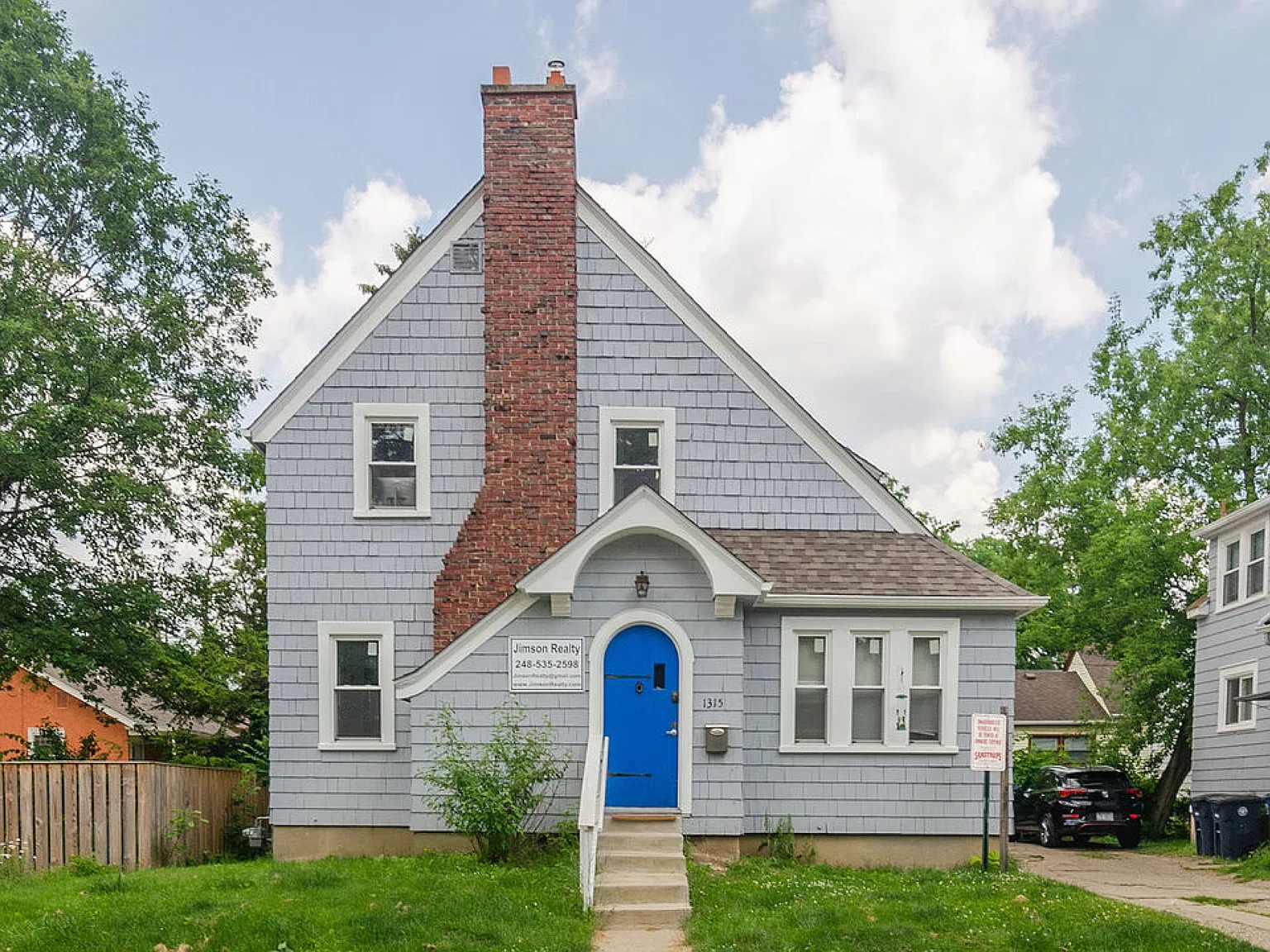 1315 Sheehan Avenue - 1 — Photo 3