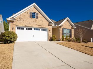 506 Livingston Dr, Lancaster, SC 29720
