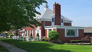 1st image of 2701 W 93rd Pl