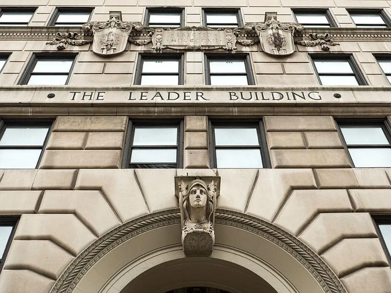Residences at Leader — Photo 20