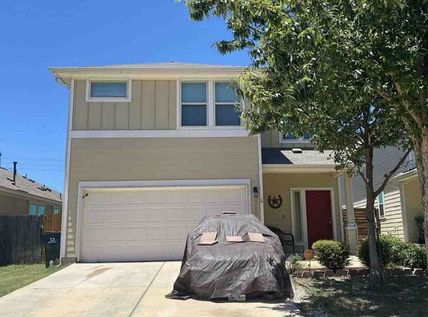 Property Front View