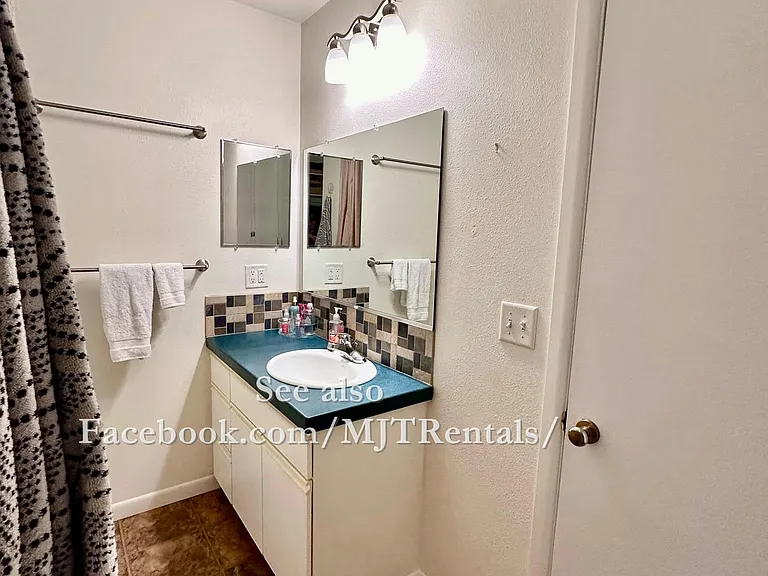 Main Bath