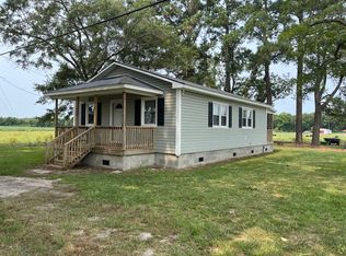 4088 Mark N Smith Rd, Deep Run, NC 28525