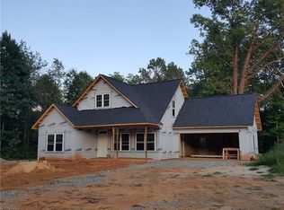 1270 Mock Rd, High Point, NC 27265