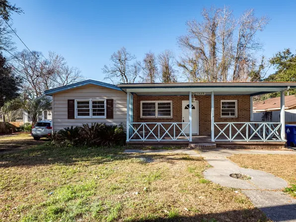 1520 N Avalon Cir, Charleston, SC 29407