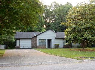 6436 Valley Brook Dr, Riverdale, GA 30274