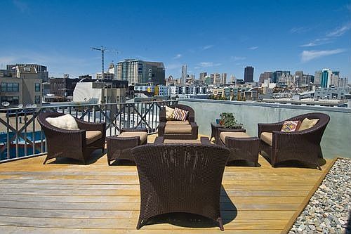 1st image of 745 Clementina St #B
