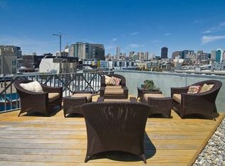 745 Clementina St #B, San Francisco, CA 94103