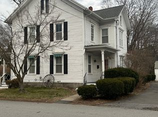 57 Maple St, Thomaston, CT 06787
