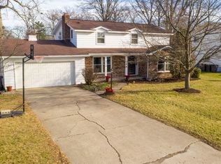 3718 Burrwood Ter, Fort Wayne, IN