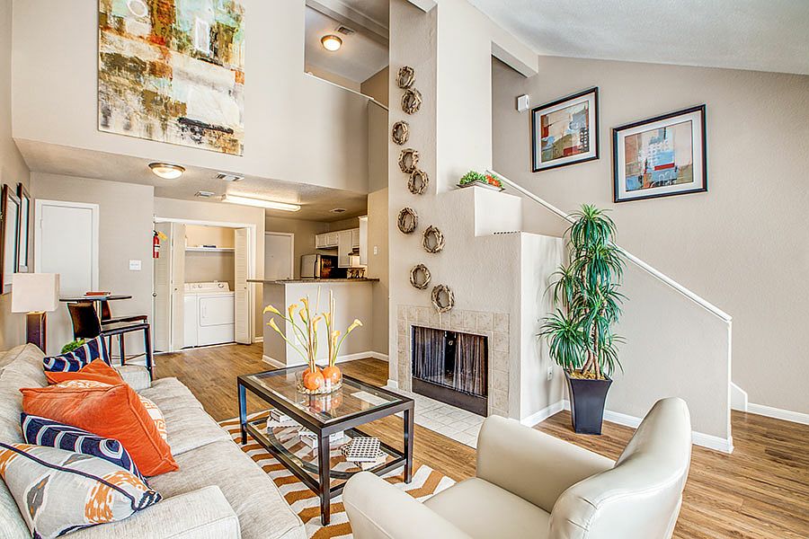 1st image of 15455 Ella Blvd APT 17
