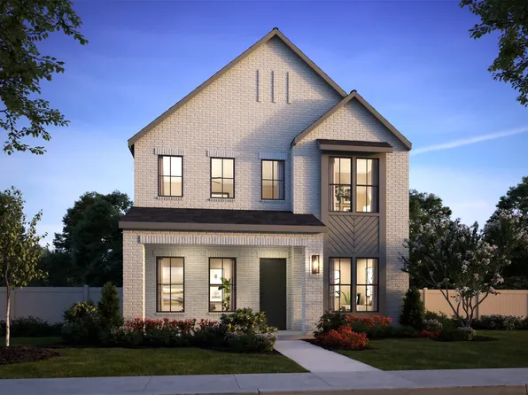 15837 Rue Dr, Frisco, TX 75033