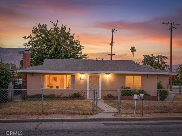 2174 W Lincoln St, Banning, CA 92220