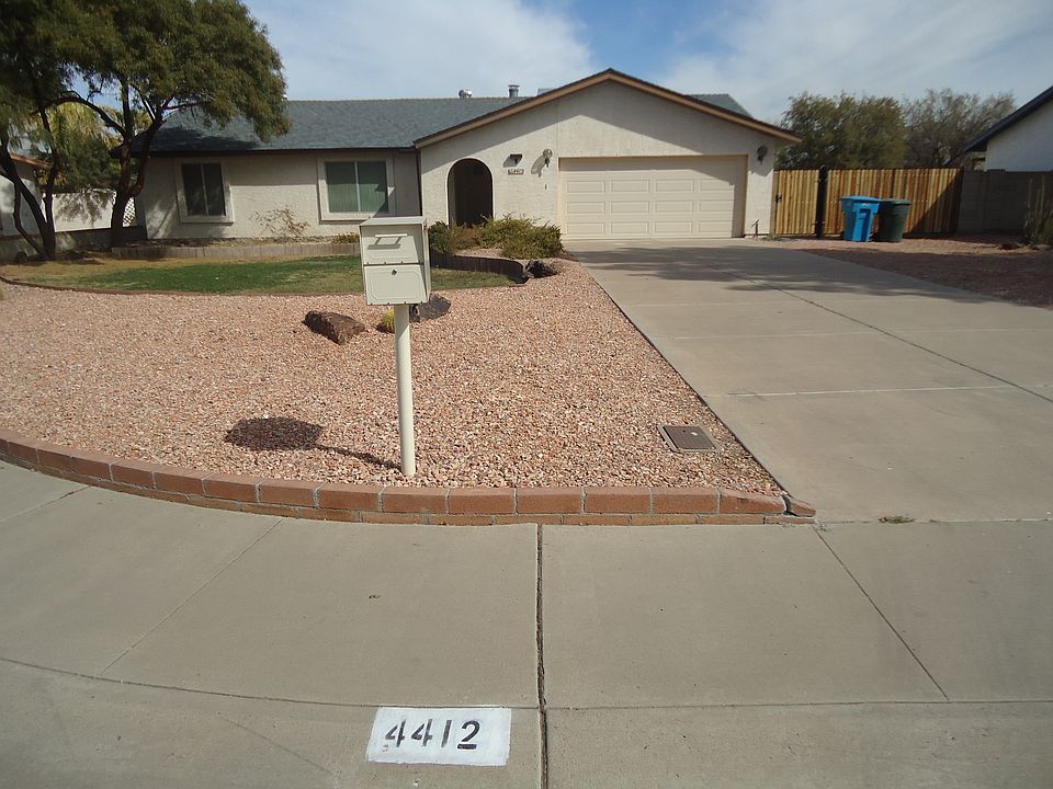 1st image of 4412 W Paradise Dr