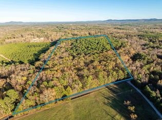 272 Hassin Rd, Pearcy, AR 71964