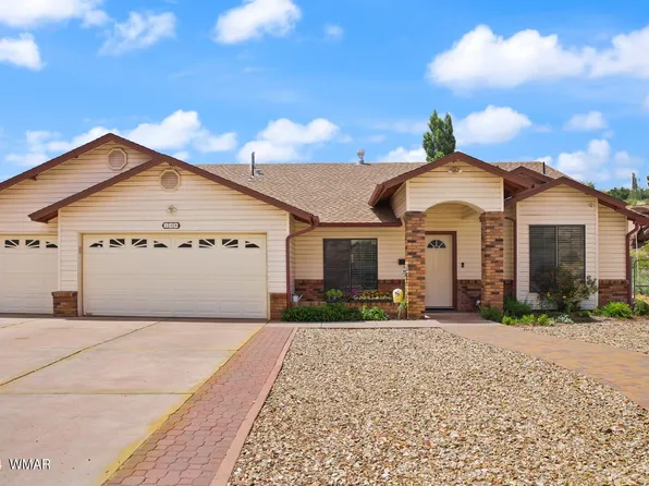 138 La Jolla St, Holbrook, AZ 86025