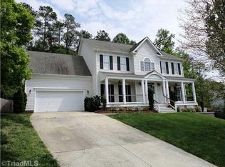 3002 Campfire Ct, Jamestown, NC 27282