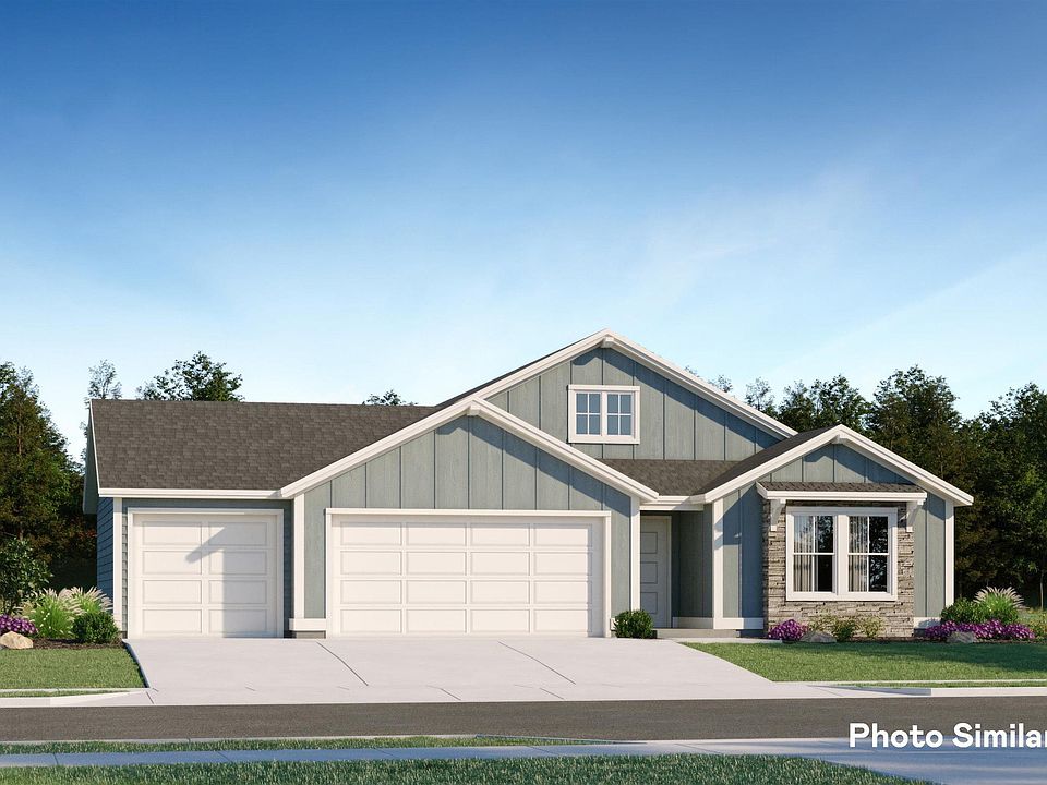 18168 N Rain Dance Way, Nampa, ID 83687 | Zillow