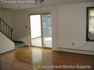 37 Marion St #2, Somerville, MA 02143