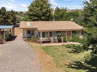 130 N Farm Circle Rd, Cornville, AZ 86325