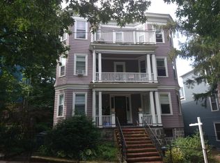 47 Montebello Rd, Jamaica Plain, MA 02130