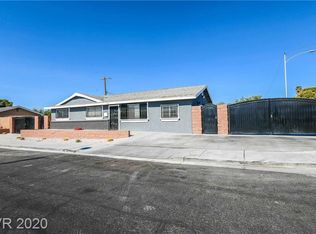 861 N 29th St, Las Vegas, NV 89101