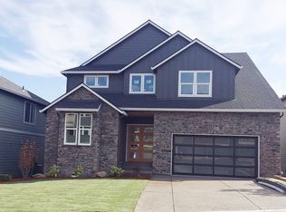 716 W U St, Washougal, WA 98671