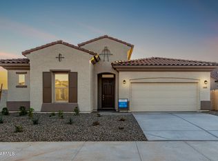 18937 W Ocotillo Rd, Waddell, AZ 85355