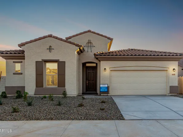 18937 W OCOTILLO Road, Waddell, AZ 85355