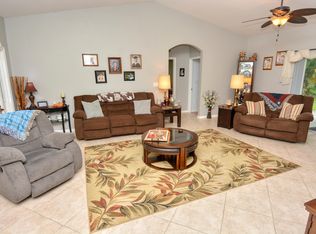 5912 Seagrape Dr, Fort Pierce, FL 34982