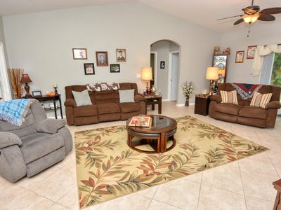 5912 Seagrape Drive, Fort Pierce, FL, 34982