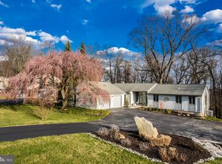 365 S Balderston Dr, Exton, PA 19341