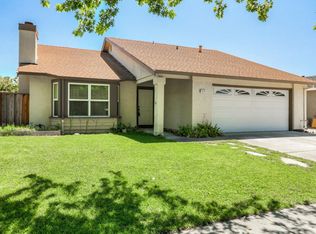 9220 Jacaranda Way, Gilroy, CA 95020