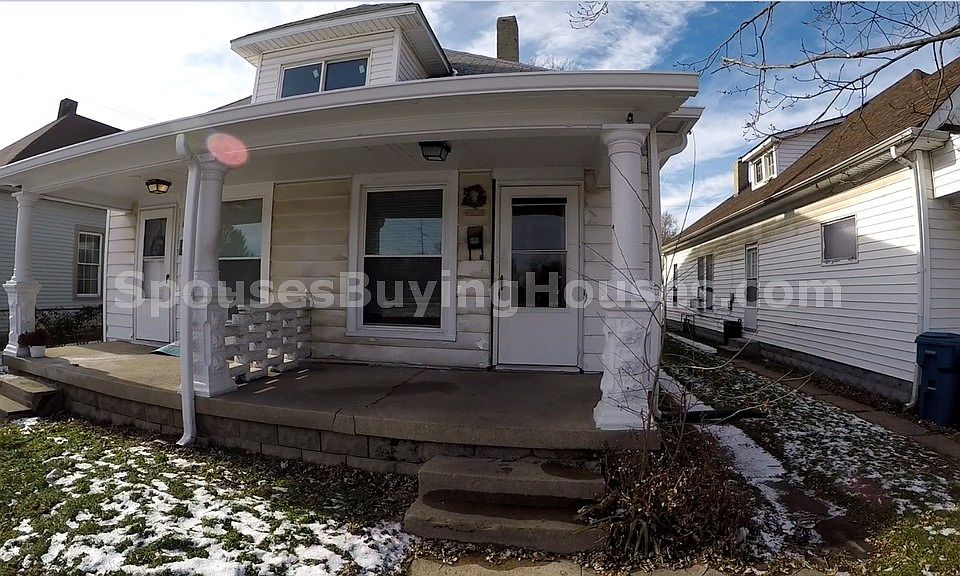 1st image of 1446 S Richland St #1446