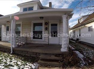 1446 S Richland St #1446, Indianapolis, IN 46221