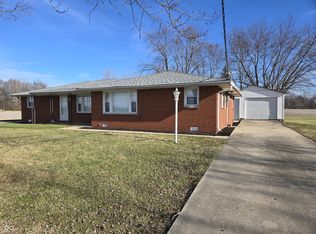 3104 Park Rd, Anderson, IN 46011