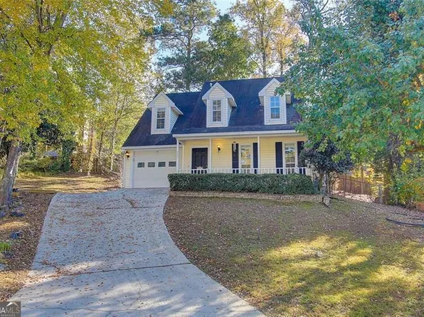 5921 Brookside Dr SE, Mableton, GA 30126