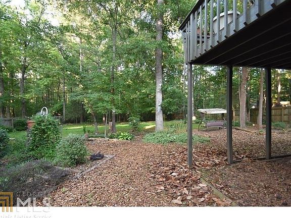 4th image of 3838 Woodrose Ct