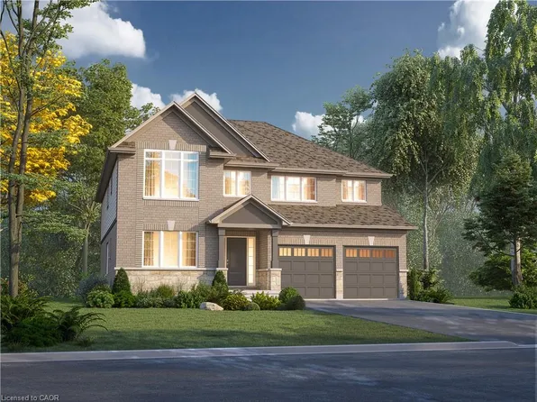 1034 Kraft Rd N, Fort Erie, ON L2A 4M4