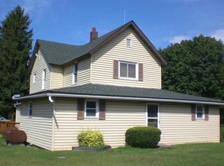 15071 Route 87, Dushore, PA 18614