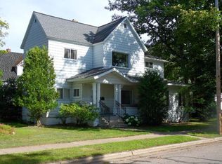 207 S Oneida Ave, Rhinelander, WI 54501