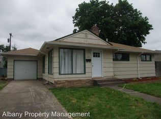 245 Ermine St SE, Albany, OR 97321
