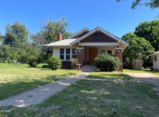 1918 8th St, Wichita Falls, TX 76301