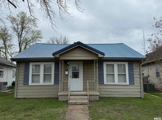 807 E 5th St, Metropolis, IL 62960