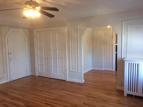 Mark Twain Apartments Photo 1