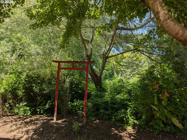 N Tyndall Ave, Portland, OR 97217
