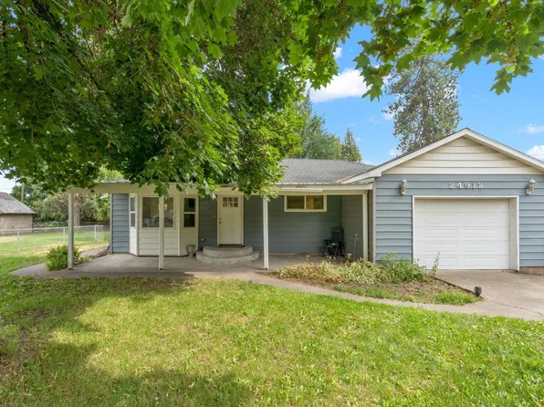 24912 E Heather Ln, Newman Lake, WA 99025
